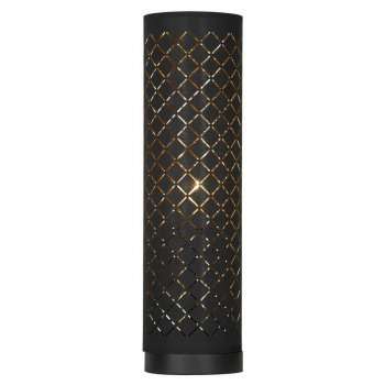 Настольная лампа Lussole Loft GRLSP-0549