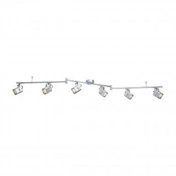 Трековая система Arte Lamp Lente A1314PL-6CC