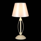Настольная лампа Maytoni Marquis ARM327-11-W
