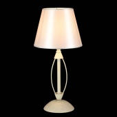Настольная лампа Maytoni Marquis ARM327-11-W