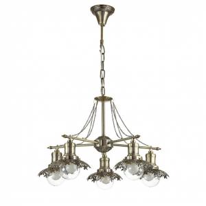 Подвесная люстра Lumion Adelarda 3468/5
