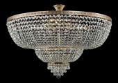 Потолочная люстра Maytoni Palace A890-PT100-G
