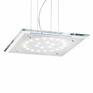 Подвесной светодиодный светильник Ideal Lux Pacific SP24