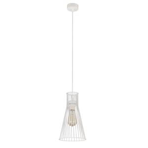 Подвесной светильник TK Lighting 1500 Vito White 1