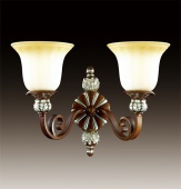 Бра Odeon Light Ridera 2784/2W