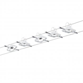 Струнная система Paulmann Wire Systems Mac II 94134
