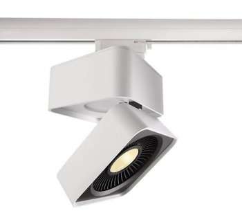 Трековый светильник Deko-Light Black  White IV 707005