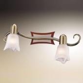 Спот Odeon Light Ilsa 1968/2W