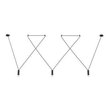 Подвесной светильник Maytoni Davida MOD035PL-03B