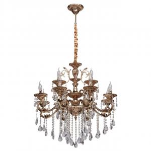 Подвесная люстра MW-Light Селена 15 482014912