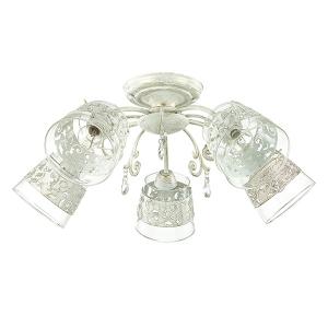 Потолочная люстра Lumion Delfina 3305/5C