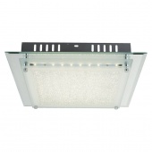 Потолочный светодиодный светильник Globo Aisha 49357-17