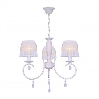 Подвесная люстра Toplight Camilla TL1135-3H