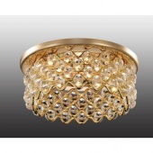 Встраиваемый светильник Novotech Pearl 369893