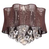 Потолочная люстра MW-Light Жаклин 465011205