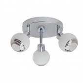 Спот Brilliant Ferry G84334/75