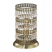 Настольная лампа Odeon Light Kelti 2345/1T