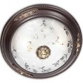Потолочный светильник Odeon Light Corbea 2671/2C