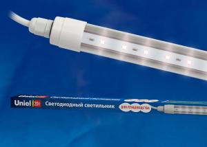 Потолочный светодиодный светильник (UL-00001608) Uniel ULY-P61-20W/SCEP/K IP65 DC24V White