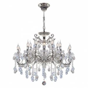 Подвесная люстра Donolux Palazzo S110154/15