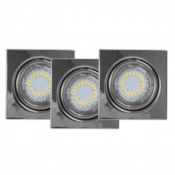 Встраиваемый светодиодный светильник Spot Light Ledsdream 2305328