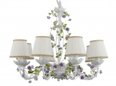 Подвесная люстра ST Luce Fiori SL695.503.08