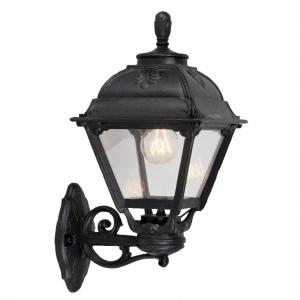 Уличный настенный светильник Fumagalli Bisso/Cefa U23.131.000.AXE27