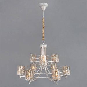 Подвесная люстра Bogates 226/9