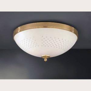 Потолочный светильник Reccagni Angelo PL 8300/4