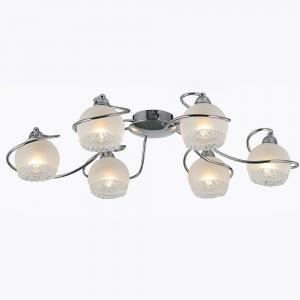 Потолочная люстра Maytoni Spazio MOD500-06-N