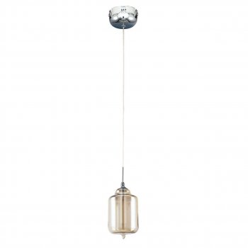 Подвесной светодиодный светильник Spot Light Inca 1173101