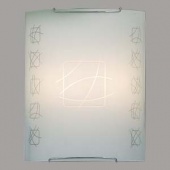 Настенный светильник Citilux Дина CL922021