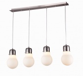 Подвесной светильник ST Luce Buld SL299.503.04