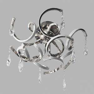 Потолочная люстра Elvan LU00097-52-CHR