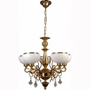 Люстра N-Light 309-05-52