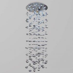 Каскадная люстра Newport 5512/S