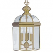Подвесной светильник Arte Lamp Rimini A6505SP-3AB