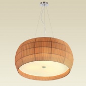 Подвесной светильник Favourite Triada 1034-4P