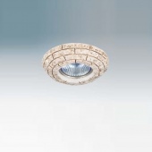 Встраиваемый светильник Lightstar Latero 002711