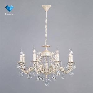 Подвесная люстра Bogates 213/8 Strotskis