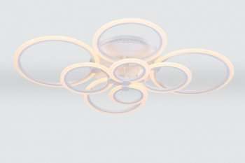 Потолочная люстра Rivoli Cerchio 6006-108