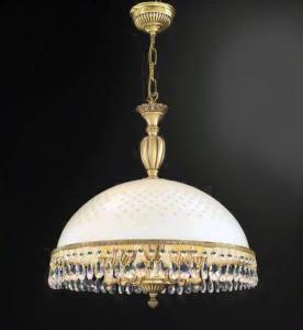 Подвесная люстра Reccagni Angelo L 8201/48