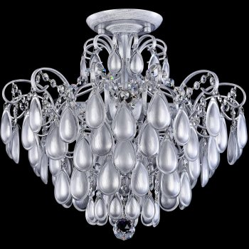 Потолочная люстра Freya Chabrol FR2302CL-04S