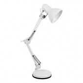 Настольная лампа Arte Lamp Junior A1330LT-1WH