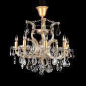 Подвесная люстра Lightstar Champa 775083P