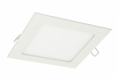 Встраиваемый светильник Arte Lamp Fine A2412PL-1WH