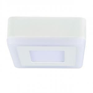 Потолочный светодиодный светильник Arte Lamp Altair A7706PL-2WH