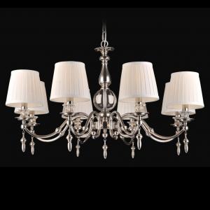 Подвеcная люстра Newport 31708/C
