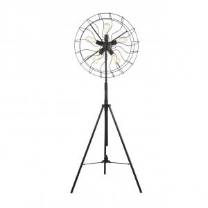 Торшер Divinare Cottero 5002/05 PN-5