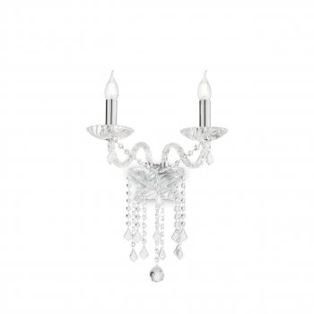 Бра Ideal Lux Amadeus AP2